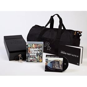 Grand Theft Auto IV