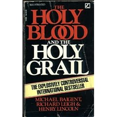 The Holy Blood and the Holy Grail