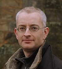 Image of Marc Morris