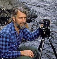 Image of Carl Heilman II