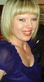 Image of Rose McClelland