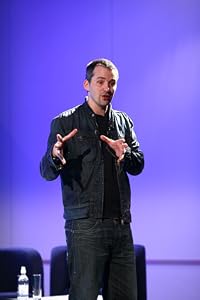 Image of Max McKeown
