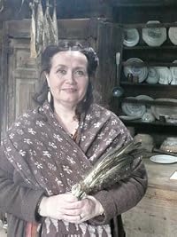 Image of Caitlin Matthews
