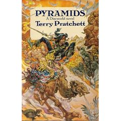 Pyramids (Discworld)