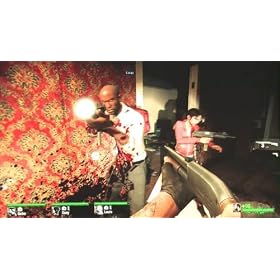 Left 4 Dead