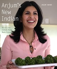 Image of Anjum Anand