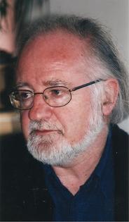 Image of John F. Deane