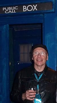 Image of Stan Nicholls