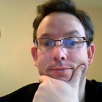 Image of Andrew William Keogh