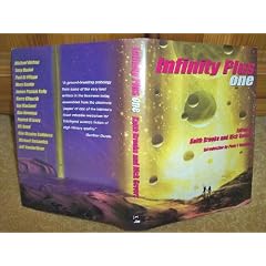 Infinity Plus One