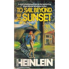 To Sail Beyond the Sunset: The Lives and Loves of Maureen Johnson