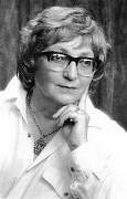 Image of Ann Swinfen
