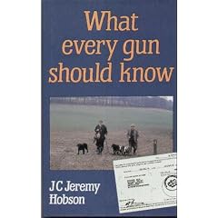 What Every Gun Should Know