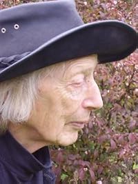 Image of Peter Dickinson