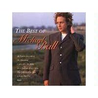 Michael Ball - The Very Best Of [VHS] [1993]