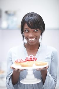 Image of Lorraine Pascale