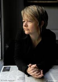 Image of Sarah Waters