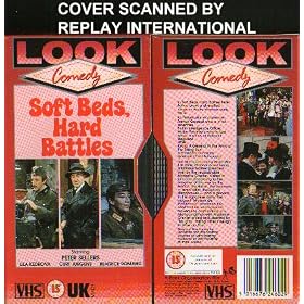 Soft Beds, Hard Battles [VHS] [1974]