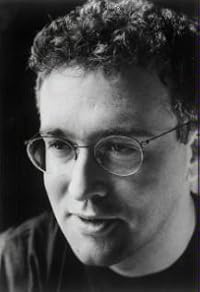 Image of Joseph O'Connor