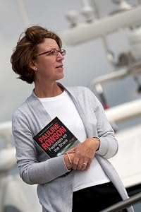 Image of Pauline Rowson