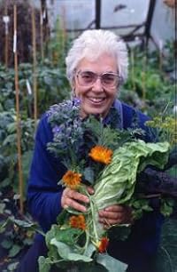 Image of Joy Larkcom