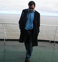 Image of Neil Coghlan