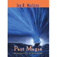 Past Magic