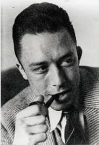 Image of Albert Camus