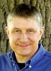 Image of Nick Butterworth