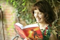 Image of Geraldine McCaughrean