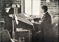 Image of Edward Dwelly