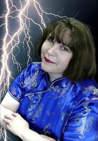 Image of Rachel Caine
