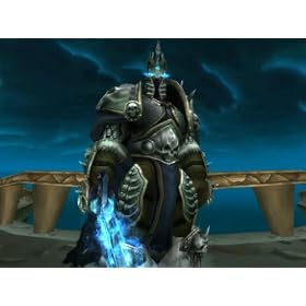 World of Warcraft: Wrath of the Lich King