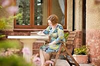 Image of Sue Moorcroft
