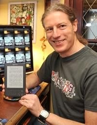 Image of Keith Houghton