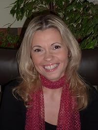 Image of Ali McNamara