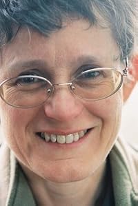 Image of Alison Morgan