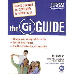 Gi Guide, The (Tesco)