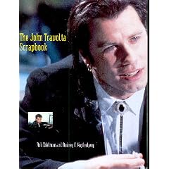 The John Travolta Scrapbook