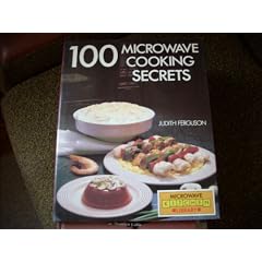 100 Microwave Cooking Secrets