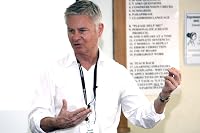 Image of David Nunan