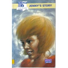 Jenny's Story - Hall End High (Impact: Teen Life Set B)