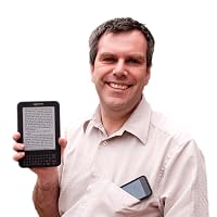 Image of Michael Boxwell