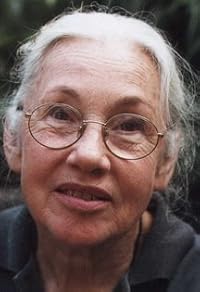 Image of Marian Van Eyk McCain