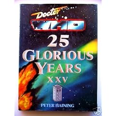 Doctor Who: 25 Glorious Years