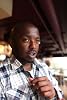 Nick Makoha