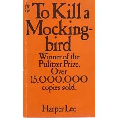 To Kill a Mockingbird