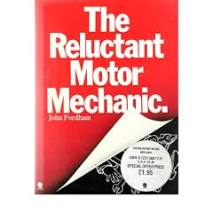 Reluctant Motor Mechanic