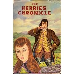 The Herries Chronicle - Rogue Herries, Judith Paris, the Fortress, Vanessa