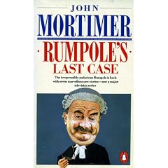 Rumpole’s Last Case